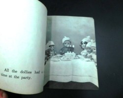 patsy 1920s book a